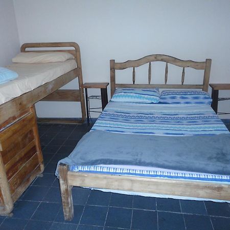 Casa Pueblo Hostel Capdevila Экстерьер фото