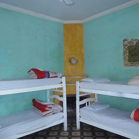 Casa Pueblo Hostel Capdevila Экстерьер фото