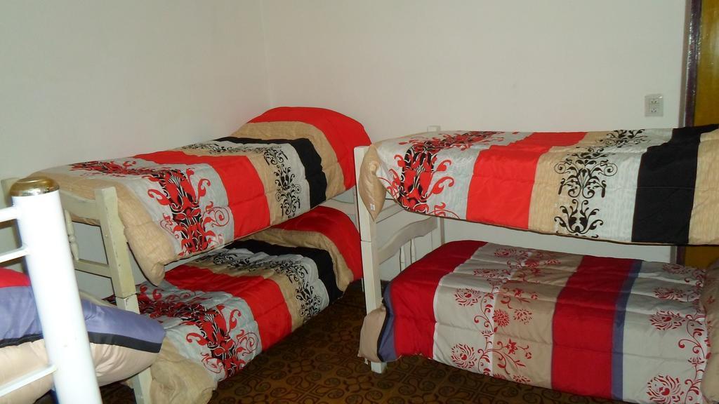 Casa Pueblo Hostel Capdevila Экстерьер фото