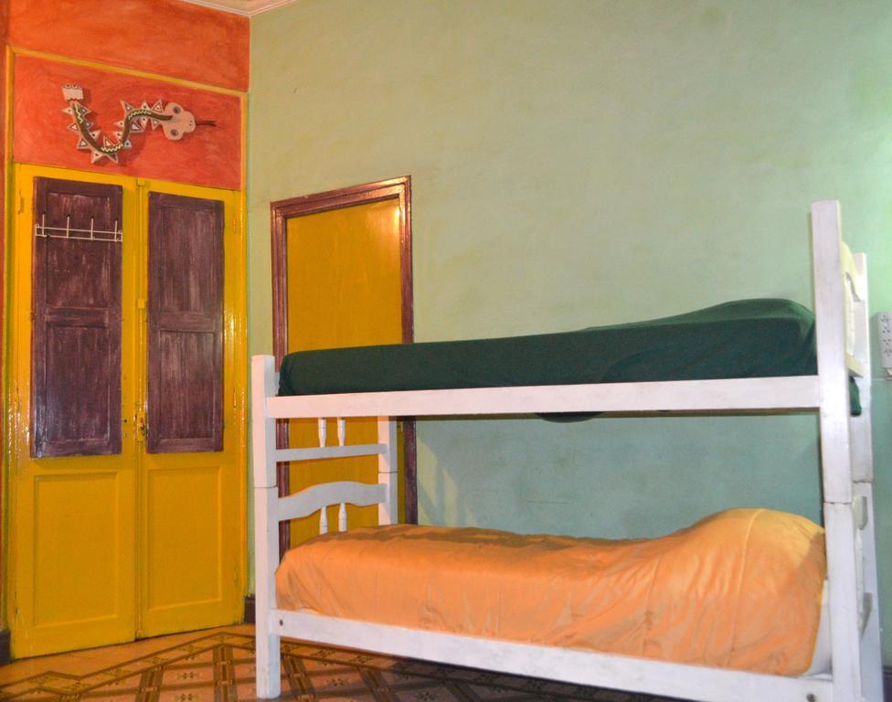 Casa Pueblo Hostel Capdevila Номер фото
