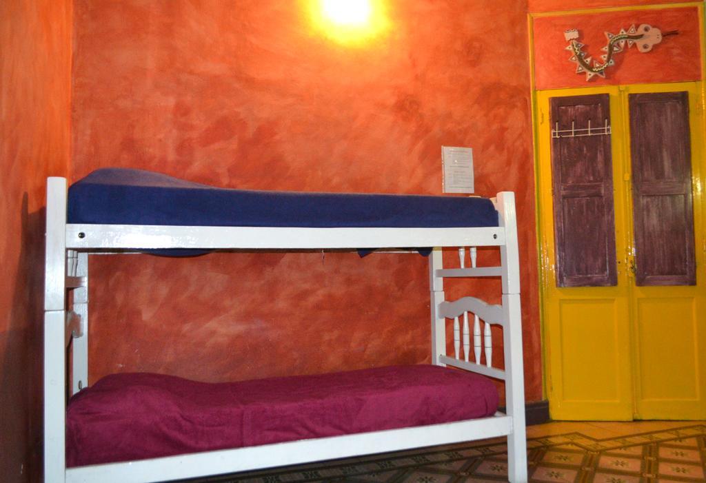 Casa Pueblo Hostel Capdevila Номер фото